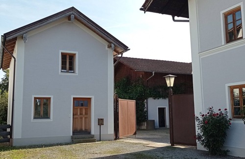 Kolbermoor Casa | Living with the ceramist