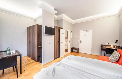 Heidelberg Apartamento | Living-World