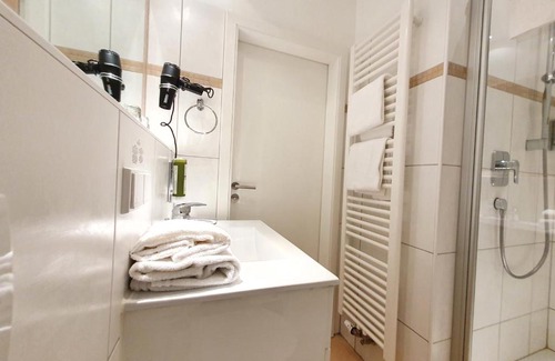 Heidelberg Apartamento | Living-World