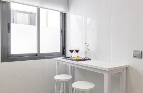 San Felipe Neri Apartamento | Living4malaga High Street 20