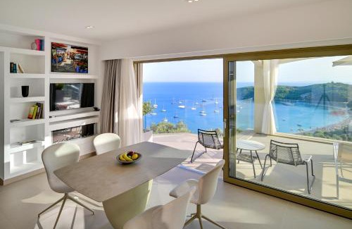 Parga Casa | LIVINGHOME SUITES