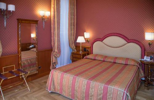 Ortigia Hotel | Livingston Hotel