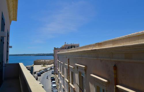 Ortigia Hotel | Livingston Hotel