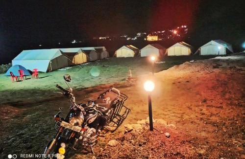 Kaza Otro | LivingStone Camps Kaza