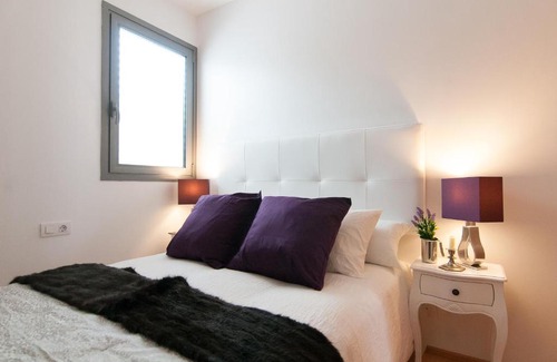 Sant Antoni Apartamento | Livingstone
