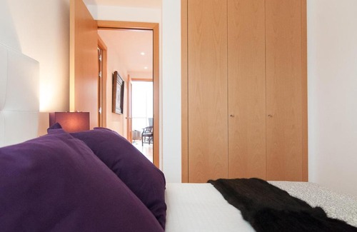 Sant Antoni Apartamento | Livingstone
