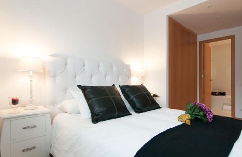 Sant Antoni Apartamento | Livingstone