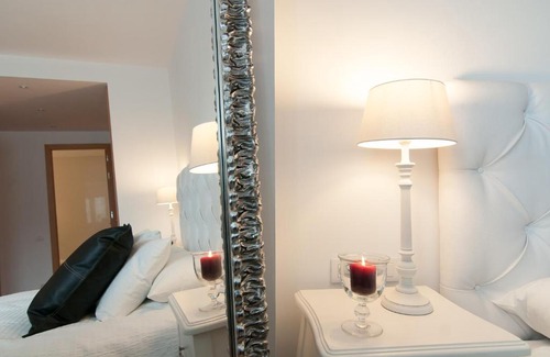 Sant Antoni Apartamento | Livingstone