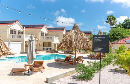 Jan Thiel Complejo | Livingstone Jan Thiel Resort