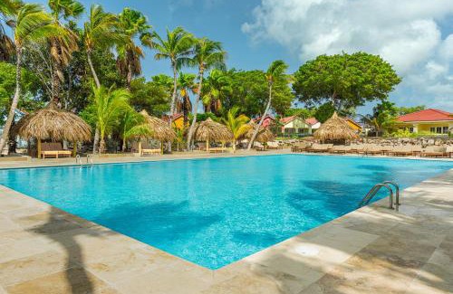 Jan Thiel Complejo | Livingstone Jan Thiel Resort