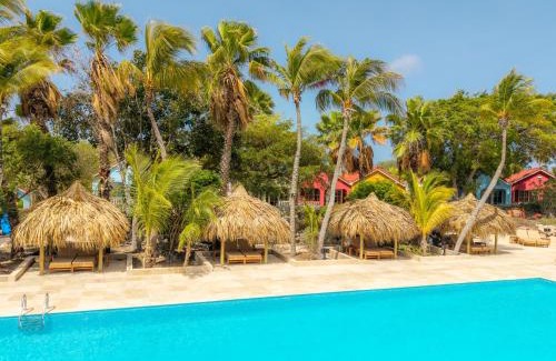 Jan Thiel Complejo | Livingstone Jan Thiel Resort