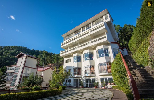 Kumarhatti Casa | Livingstone Misty Mountains resort Premium Room