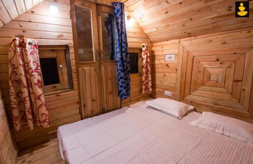 Kotkhai Chalet De Esquí | LivingStone Ojuven Treehouses