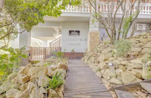 Wilderness Casa | Livingstone Villa
