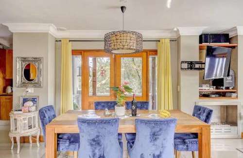 Wilderness Casa | Livingstone Villa