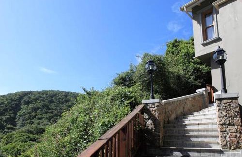 Wilderness Casa | Livingstone Villa