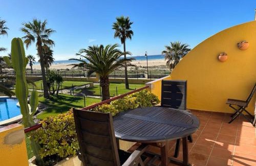 Tarifa Apartamento | Livingtarifa Apartamento Serendipia