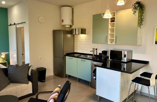 Tarifa Apartamento | Livingtarifa La Tortuguita