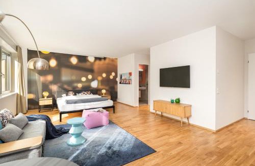 District 9 Apartamento | LivingTown
