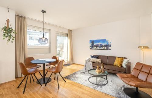 District 9 Apartamento | LivingTown