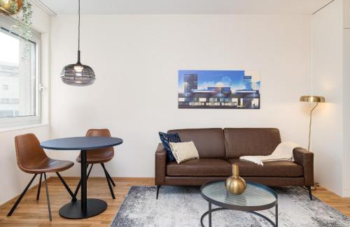 District 9 Apartamento | LivingTown