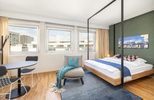 District 9 Apartamento | LivingTown