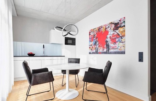Berg Apartamento | Livisit Bergapartments