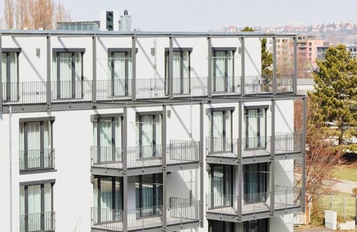 Berg Apartamento | Livisit Bergapartments