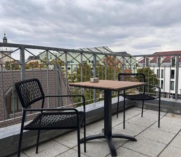 Schonebeck Apartamento | Livoro Apartments