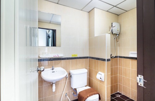 Bangkok Hotel | Livotel Express Hotel Bang Kruai Nonthaburi
