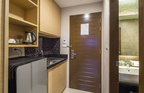 Sena Nikhom Hotel | Livotel Hotel Kaset Nawamin Bangkok
