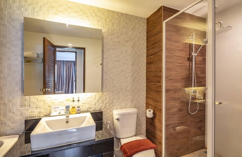 Sena Nikhom Hotel | Livotel Hotel Kaset Nawamin Bangkok