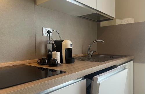 Precotto Apartamento | Livraghi3 Cozy Apartment