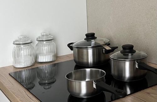 Precotto Apartamento | Livraghi3 Cozy Apartment