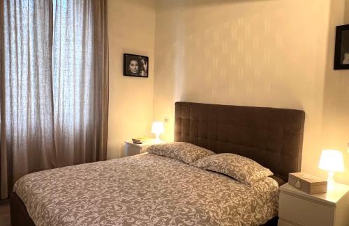 Precotto Apartamento | Livraghi3 Cozy Apartment