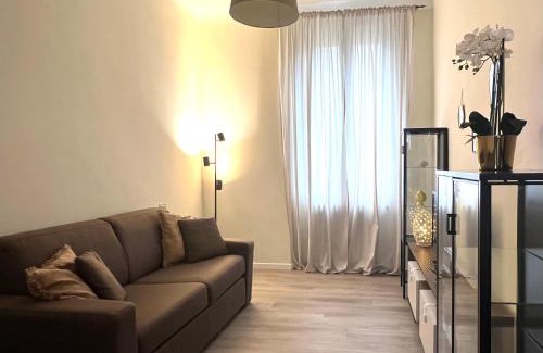 Precotto Apartamento | Livraghi3 Cozy Apartment