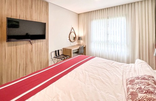Mambucaba Apartamento | Livyd Angra dos Reis - Sea Reserve Complex