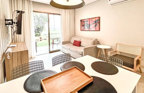 Mambucaba Apartamento | Livyd Angra dos Reis - Sea Reserve Complex