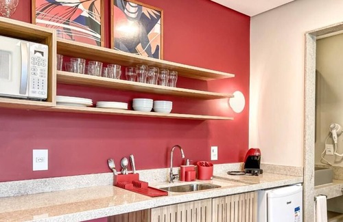 Mambucaba Apartamento | Livyd Angra dos Reis - Sea Reserve Complex