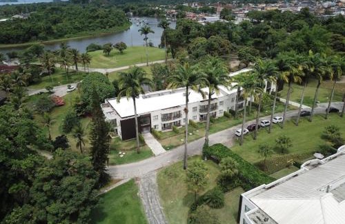 Historical Vila Mambucaba Apartamento | Livyd Angra dos Reis