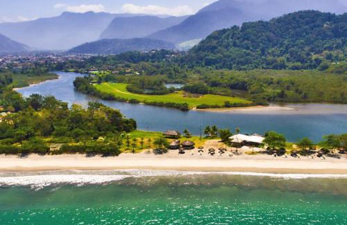 Historical Vila Mambucaba Apartamento | Livyd Angra dos Reis