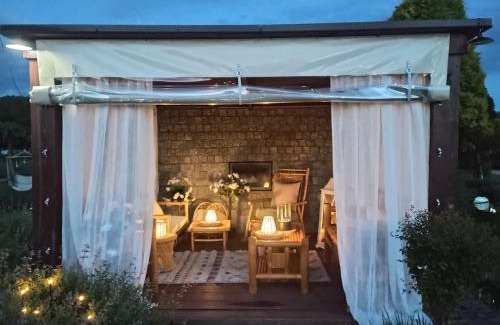 Miłomłyn Apartamento | Liwa Garden Krzywa 11