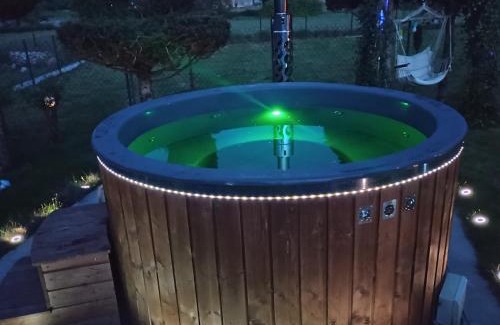 Miłomłyn Apartamento | Liwa Garden Krzywa 11