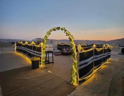 Liwa Casa | Liwa Motor Home