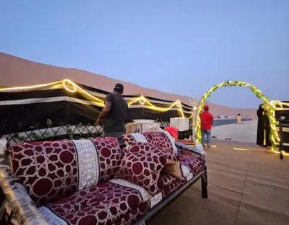 Liwa Casa | Liwa Motor Home