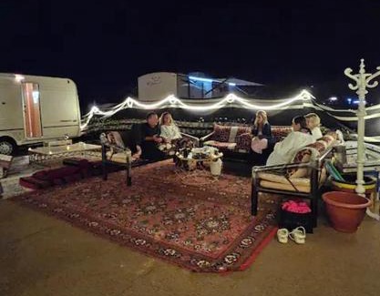 Liwa Casa | Liwa Motor Home