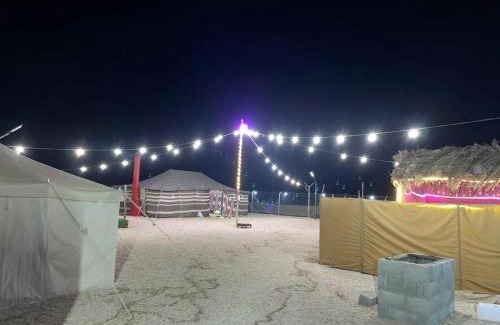 Madinat Zayed Otro | Liwa stage