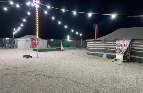 Madinat Zayed Otro | Liwa stage