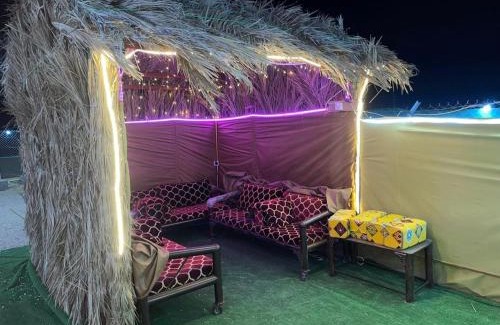 Madinat Zayed Otro | Liwa stage