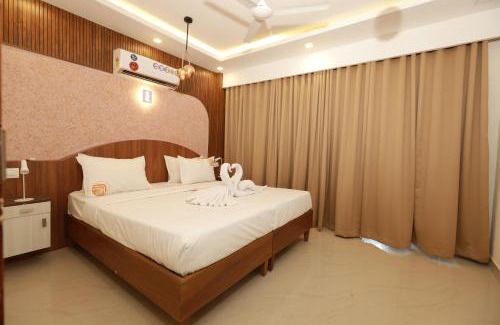 Kunnamkulam Hotel | Liwa Tower Hotel & Business Center
